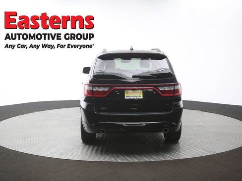 Used 2024 Dodge Durango GT AWD/4WD image 38