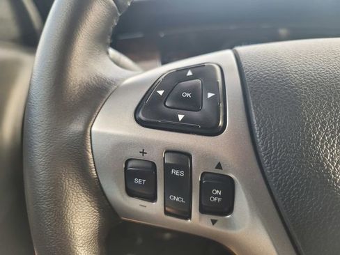 Used 2016 Ford Taurus Limited image 26