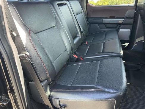 Certified 2022 Ford F150 Lariat image 24