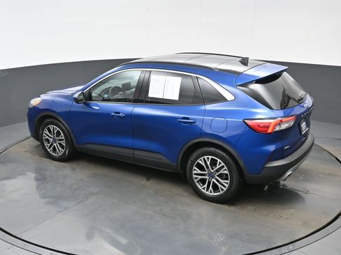 Used 2022 Ford Escape SEL w/ Technology Package image 36