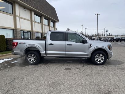 Used 2023 Ford F150 XLT