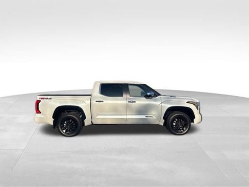 Used 2025 Toyota Tundra 1794 Edition w/ TRD Off-Road Package image 7