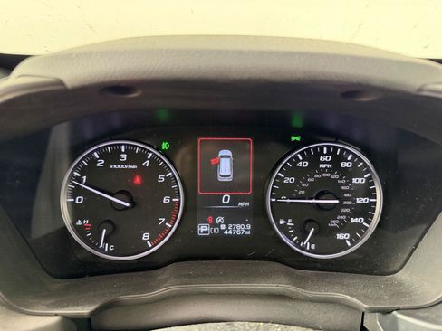 Used 2025 Subaru Forester Sport AWD/4WD image 21