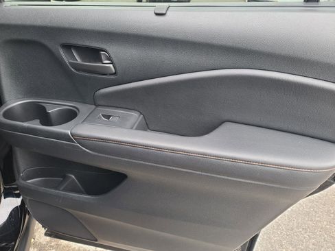 Used 2023 Honda Passport TrailSport image 19