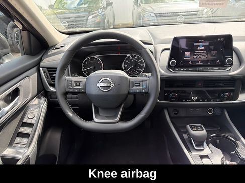 Used 2026 Nissan Rogue SV w/ Cold Weather Package AWD/4WD image 17