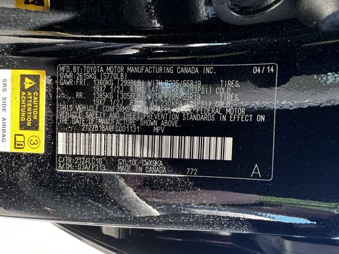 Used 2015 Lexus RX 450h FWD image 52