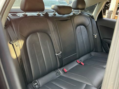 Used 2018 Audi A6 2.0T Premium image 21