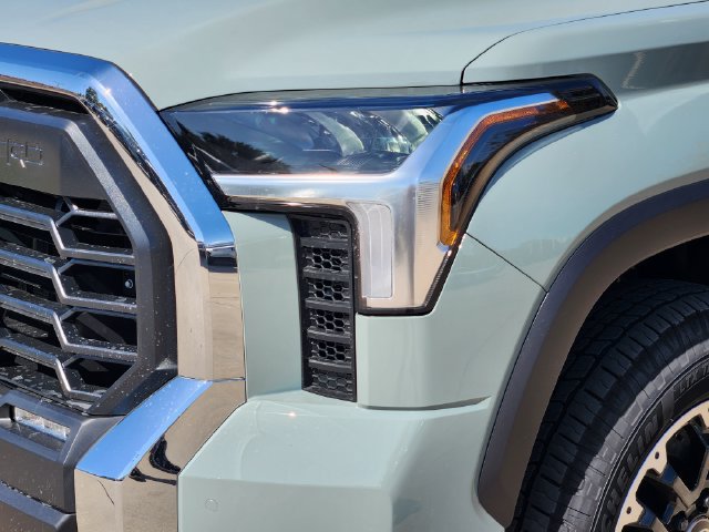 Used 2026 Toyota Tundra SR5 w/ TRD Off-Road Premium Package AWD/4WD image 7