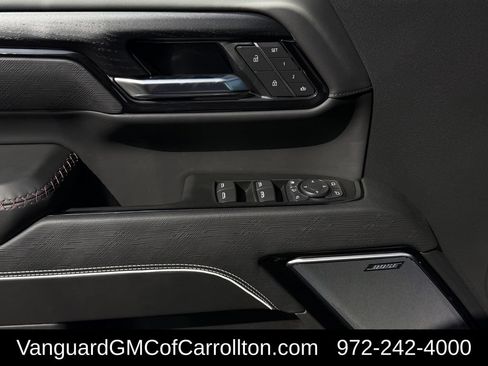 New 2026 GMC Sierra 2500 AT4X AWD/4WD image 20