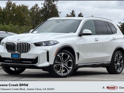 Used 2026 BMW X5 xDrive40i