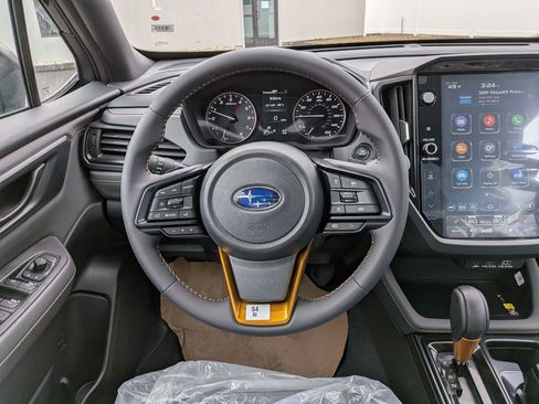 New 2026 Subaru Forester Wilderness image 14