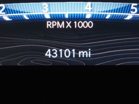 Used 2023 Jeep Grand Cherokee Overland image 24