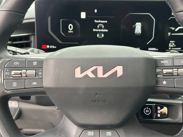 Used 2024 Kia EV9 GT-Line AWD/4WD image 58