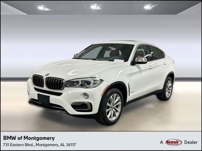 Used 2019 BMW X6 sDrive35i w/ Convenience Package