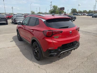 New 2026 Buick Encore GX Sport Touring