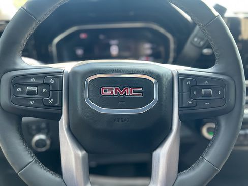 Used 2025 GMC Sierra 2500 SLE w/ SLE Value Package; AWD/4WD image 14