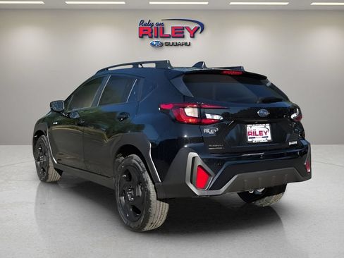 Certified 2026 Subaru Crosstrek 2.5i Sport AWD/4WD image 6