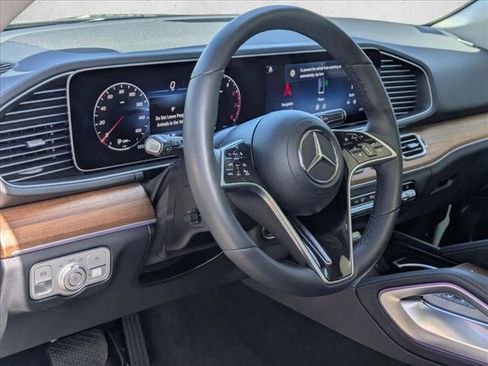 Certified 2026 Mercedes-Benz GLE 350 4MATIC image 10