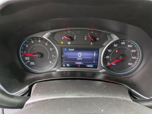 Used 2023 Chevrolet Equinox LS w/ LS Convenience Package image 28