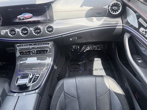Used 2019 Mercedes-Benz CLS 53 AMG 4MATIC image 50