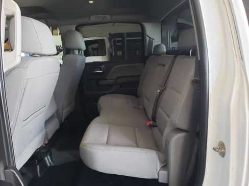 Used 2019 Chevrolet Silverado 2500 W/T w/ WT Convenience Package AWD/4WD image 20