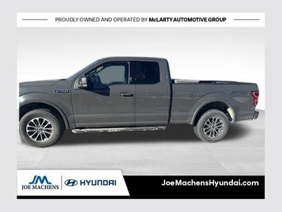 Used 2018 Ford F150 XLT w/ Equipment Group 302A Luxury