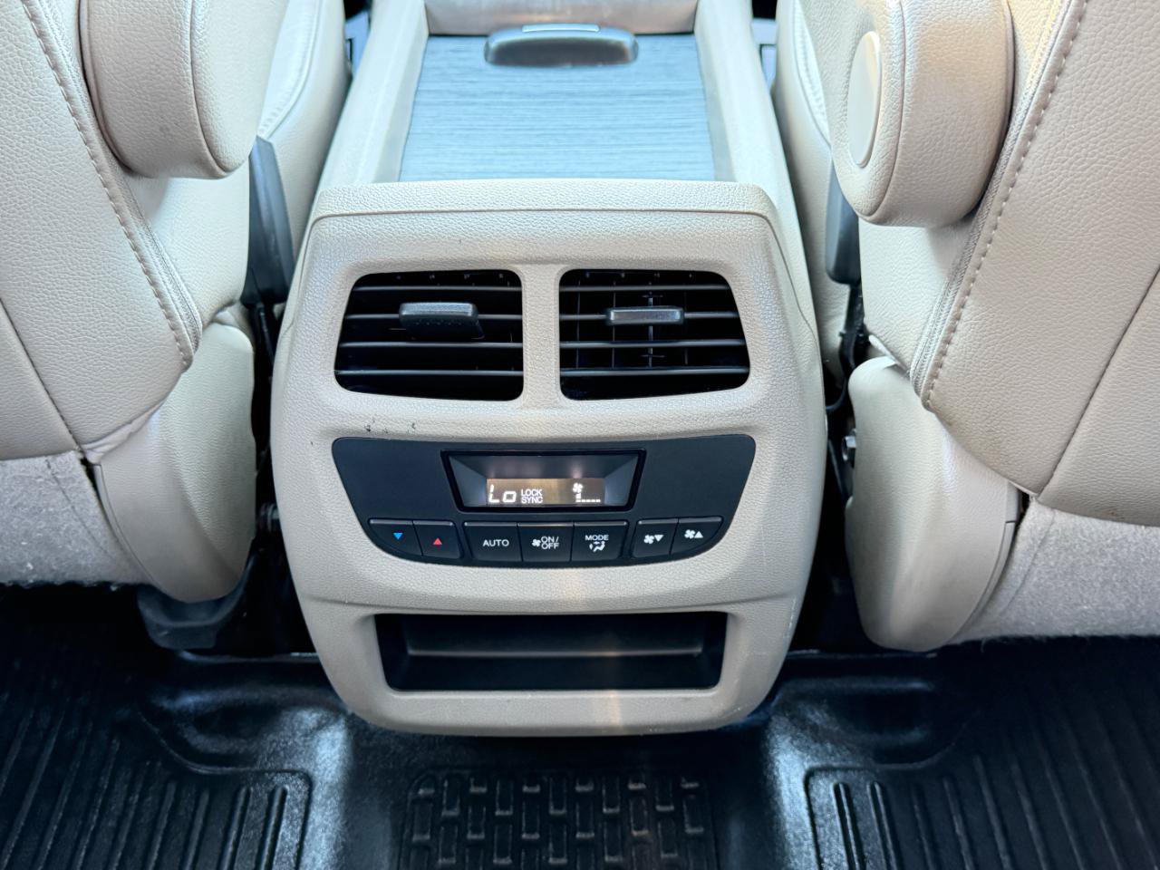 Used 2016 Honda Pilot EX-L image 31