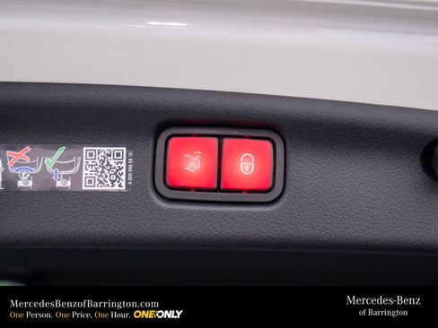 New 2026 Mercedes-Benz C 300 4MATIC Sedan image 30