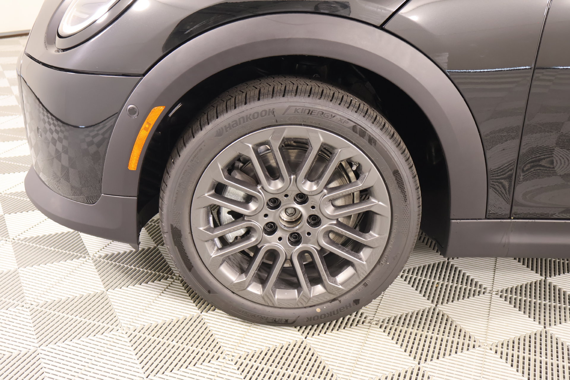 New 2026 MINI Cooper S FWD image 16