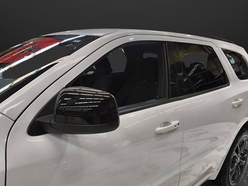 Used 2025 Dodge Durango GT w/ Blacktop Package AWD/4WD image 10