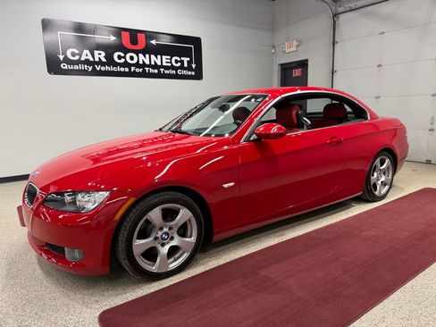 Used 2007 BMW 328i Convertible image 51