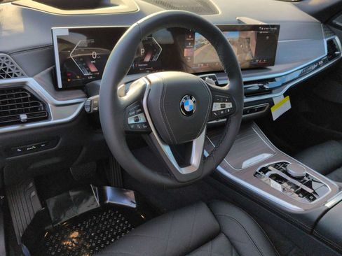 Used 2026 BMW X5 xDrive40i AWD/4WD image 10