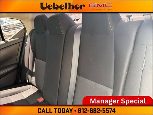 Used 2024 Nissan Sentra SV w/ All-Weather Package FWD image 16