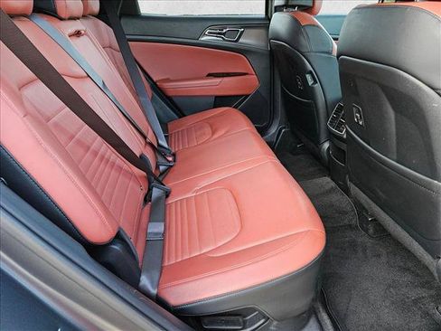 Used 2024 Kia Sportage SX Prestige AWD/4WD image 21