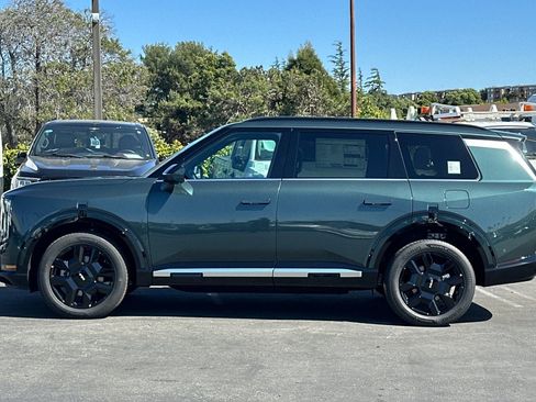 New 2027 Kia Telluride SX Prestige AWD/4WD image 7