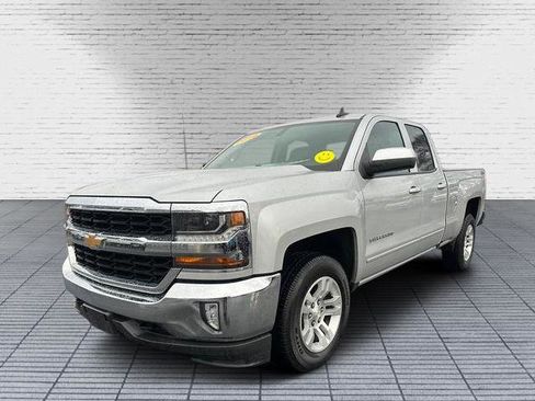 Used 2019 Chevrolet Silverado 1500 LT w/ All Star Edition image 9