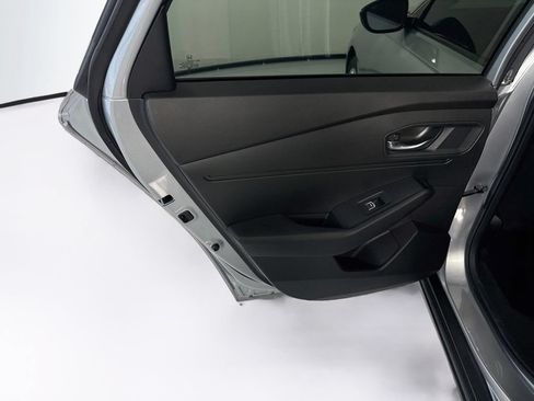 Certified 2024 Honda Accord LX image 26