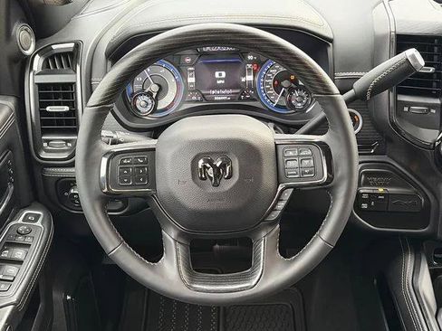 Certified 2022 RAM 2500 Limited AWD/4WD image 17