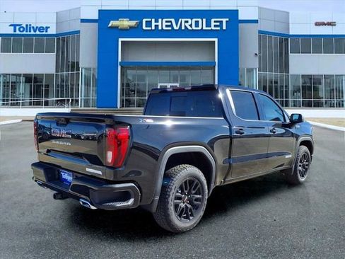 New 2026 GMC Sierra 1500 Elevation w/ Preferred Package image 6