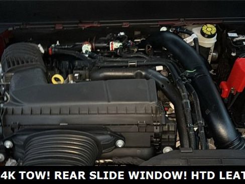 New 2026 Ford Maverick Lariat w/ 4K Tow Package image 32