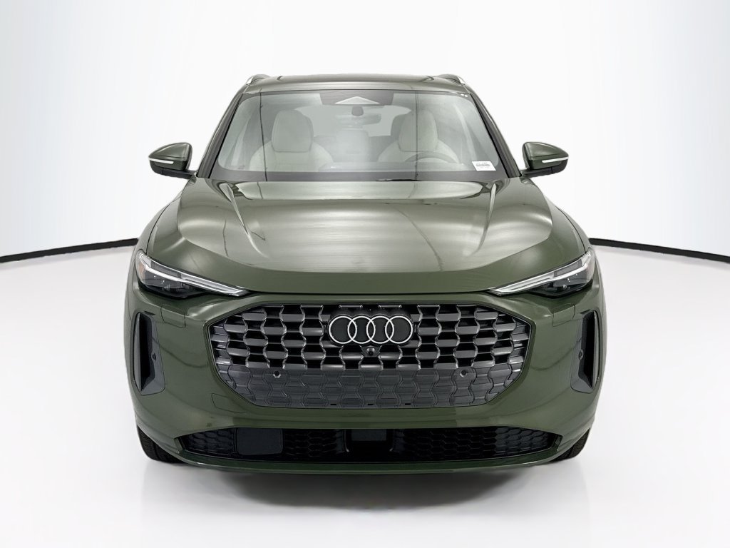 Used 2026 Audi Q5 Premium Plus AWD/4WD image 2