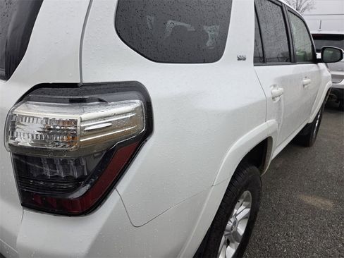 Used 2024 Toyota 4Runner SR5 image 6
