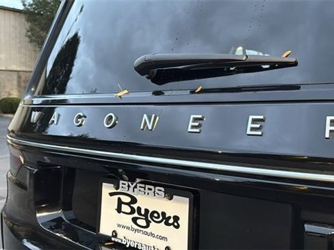 Used 2022 Jeep Wagoneer Series III w/ Convenience Group I image 32