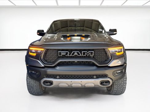 Used 2022 RAM 1500 TRX w/ TRX Level 2 Equipment Group AWD/4WD image 2