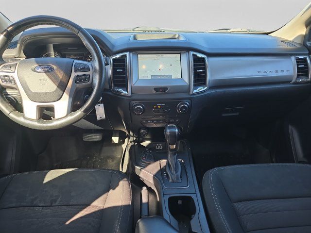 Used 2019 Ford Ranger XLT w/ Black Appearance Package AWD/4WD image 17