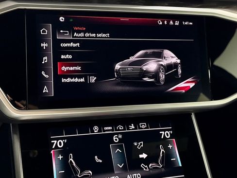 Used 2022 Audi A7 3.0T Premium image 23