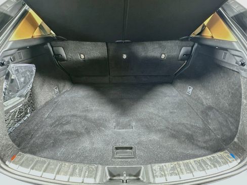 Used 2025 Lexus NX 250 FWD w/ Cold Area Package image 28