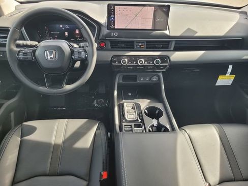 New 2026 Honda Pilot EX-L image 10