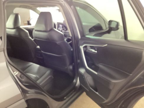 Used 2024 Toyota RAV4 XLE Premium w/ Weather Package AWD/4WD image 20