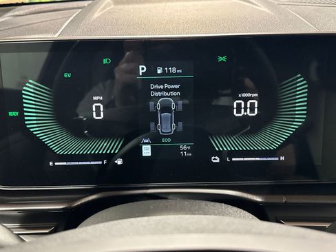 New 2026 Kia Sportage EX image 18